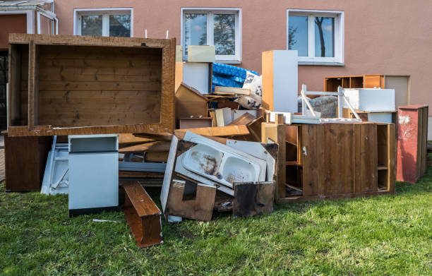 Best Construction Debris Removal  in Summerlin South, NV