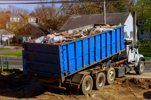 Best Yard Waste Removal  in Summerlin South, NV