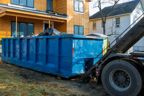 Best Basement Cleanout Services  in Summerlin South, NV
