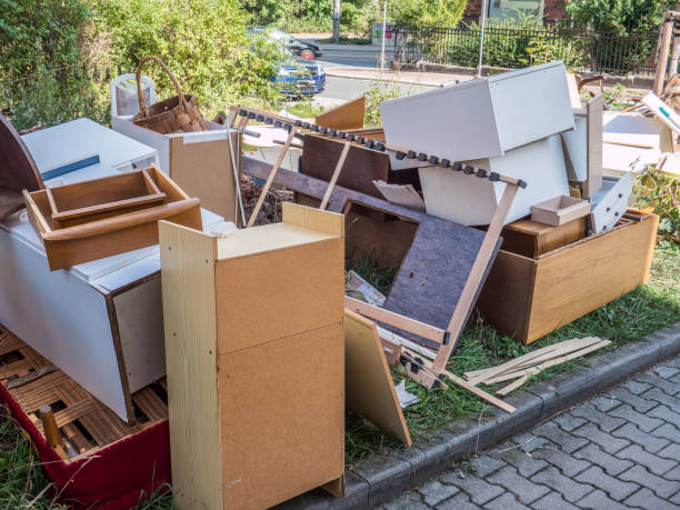 Best Trash Removal Near Me  in Summerlin South, NV