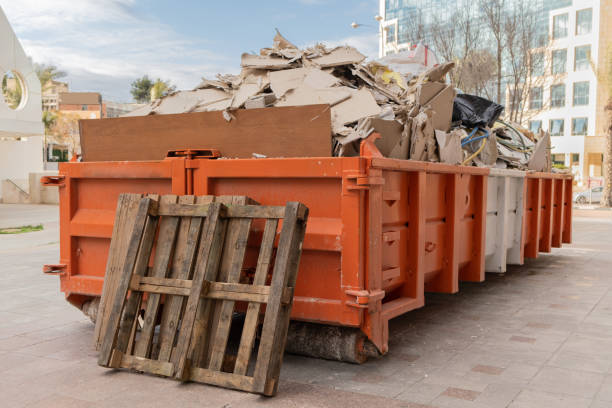 Best Commercial Cleanout Services  in Summerlin South, NV