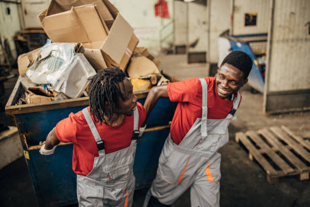 Best Residential Junk Removal  in Summerlin South, NV