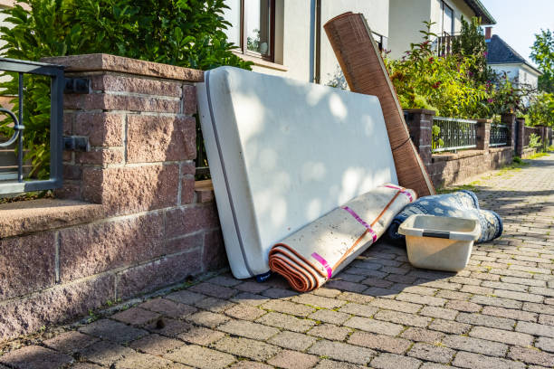 Best Yard Cleanup Services  in Summerlin South, NV
