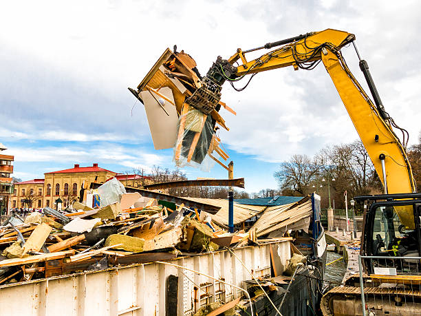 Best Same-Day Junk Removal  in Summerlin South, NV