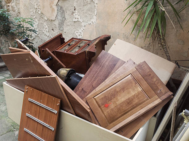 Best Construction Debris Removal  in Summerlin South, NV